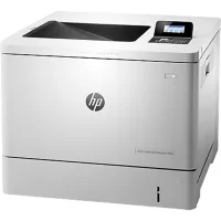 Принтер HP Color LaserJet Enterprise M553dn фото 2